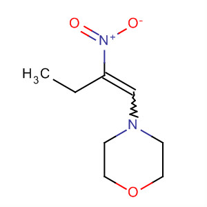 Cas Number: 102631-86-7  Molecular Structure