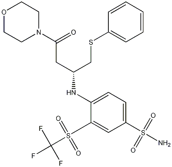 Cas Number: 1027345-11-4  Molecular Structure