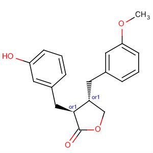 Cas Number: 103122-82-3  Molecular Structure