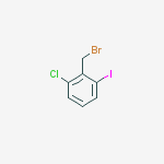 CAS No 1035263-31-0  Molecular Structure