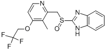 CAS No 103577-45-3  Molecular Structure