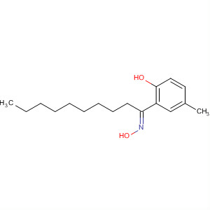 Cas Number: 103582-40-7  Molecular Structure