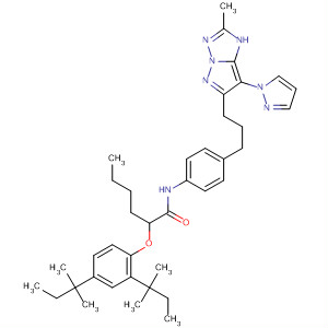 CAS No 103742-14-9  Molecular Structure