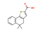 CAS No 1038304-09-4  Molecular Structure