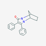 Cas Number: 1042-90-6  Molecular Structure