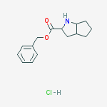 CAS No 1042674-26-9  Molecular Structure