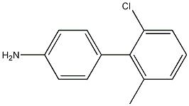 CAS No 1044210-29-8  Molecular Structure