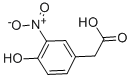 CAS No 10463-20-4 Molecular Structure