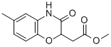 Cas Number: 104662-85-3  Molecular Structure
