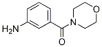 Cas Number: 104775-65-7  Molecular Structure