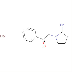 Cas Number: 104790-04-7  Molecular Structure