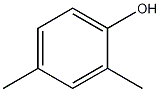 CAS No 105-67-9  Molecular Structure