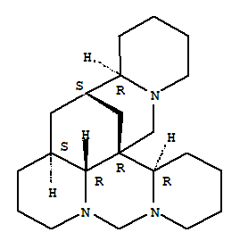 CAS No 10550-80-8  Molecular Structure