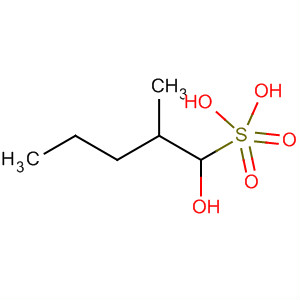 CAS No 105687-97-6  Molecular Structure