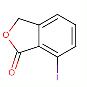 CAS No 105694-46-0  Molecular Structure