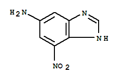 CAS No 10597-50-9  Molecular Structure
