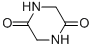 CAS No 106-57-0  Molecular Structure