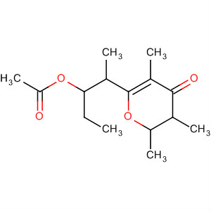 Cas Number: 106022-41-7  Molecular Structure