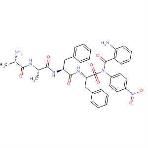 CAS No 106076-98-6  Molecular Structure