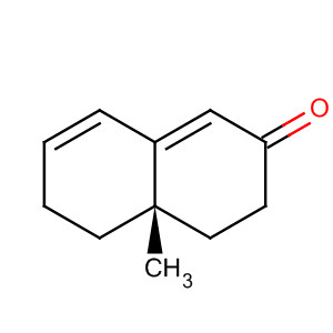 CAS No 106111-99-3  Molecular Structure