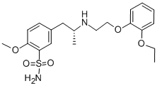 CAS No 106133-20-4  Molecular Structure