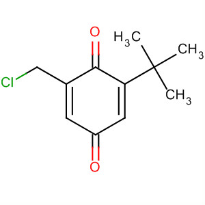Cas Number: 106133-53-3  Molecular Structure