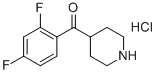 CAS No 106266-04-0 Molecular Structure