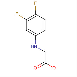 CAS No 106281-88-3  Molecular Structure
