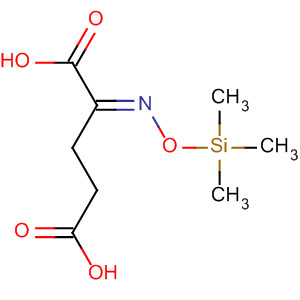 Cas Number: 106288-19-1  Molecular Structure