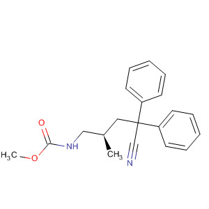 CAS No 106293-47-4  Molecular Structure