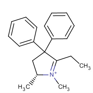 CAS No 106293-52-1  Molecular Structure