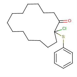 Cas Number: 106315-63-3  Molecular Structure
