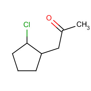 Cas Number: 106347-75-5  Molecular Structure