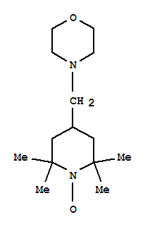 Cas Number: 106450-18-4  Molecular Structure