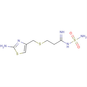 CAS No 106648-06-0  Molecular Structure