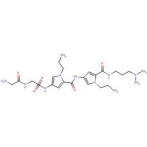 Cas Number: 106665-58-1  Molecular Structure