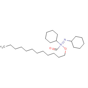 CAS No 106694-64-8  Molecular Structure