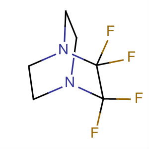 CAS No 106705-50-4  Molecular Structure
