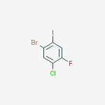 CAS No 1067882-65-8  Molecular Structure