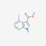 CAS No 106830-34-6  Molecular Structure