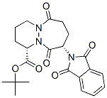 Cas Number: 106928-72-7  Molecular Structure