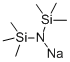 CAS No 1070-89-9 Molecular Structure