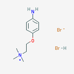 CAS No 1076196-38-7  Molecular Structure