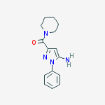 Cas Number: 1076197-30-2  Molecular Structure