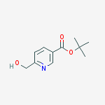 CAS No 107756-12-7  Molecular Structure