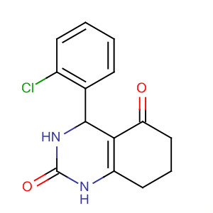 Cas Number: 107775-56-4  Molecular Structure