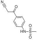CAS No 107929-91-9 Molecular Structure