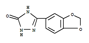 CAS No 108132-85-0  Molecular Structure