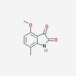 CAS No 1082041-40-4  Molecular Structure