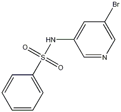 Cas Number: 1084-12-4  Molecular Structure